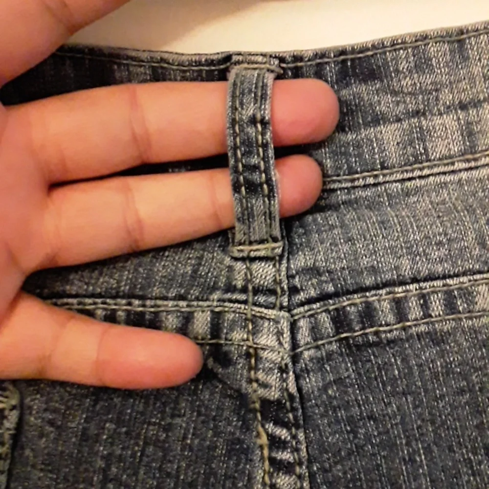 Flare jeans - Picture 7 of 10